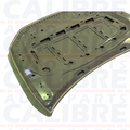 VW Polo 2017-2026 Bonnet Hood