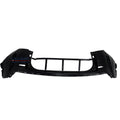 Jaecoo 7 2024-2026 Primed Rear Bumper Upper Skin Fascia