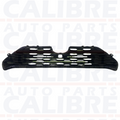 TOYOTA RAV4 MK5 2019-2023 FRONT BUMPER CENTER UPPER GRILLE