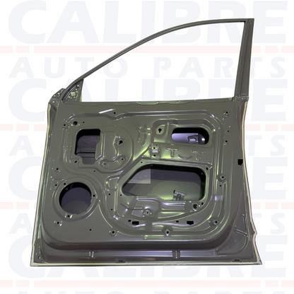 MG ZS 2017-2024 FRONT DOOR RIGHT DRIVER SIDE O/S - * MAY HAVE SMALL PIN DENT*