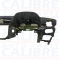 MG ZS 2017-2019 Standard Dashboard