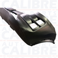 Jaecoo 7 Deluxe & SHS Luxury Front Upper and Lower Bumper Skin 2024 - 2026
