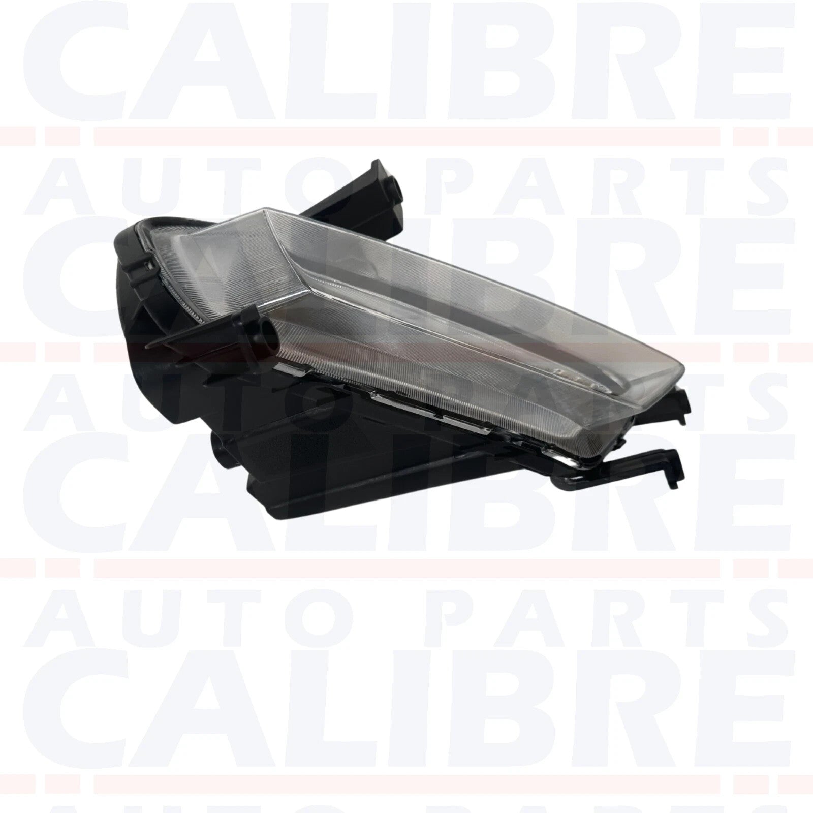 MG ZS 2016-2020 Pre-Facelift Front Left Passenger Side Fog Light Lamp - 10266043