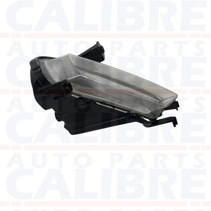 MG ZS 2016-2020 Pre-Facelift Front Left Passenger Side Fog Light Lamp - 10266043