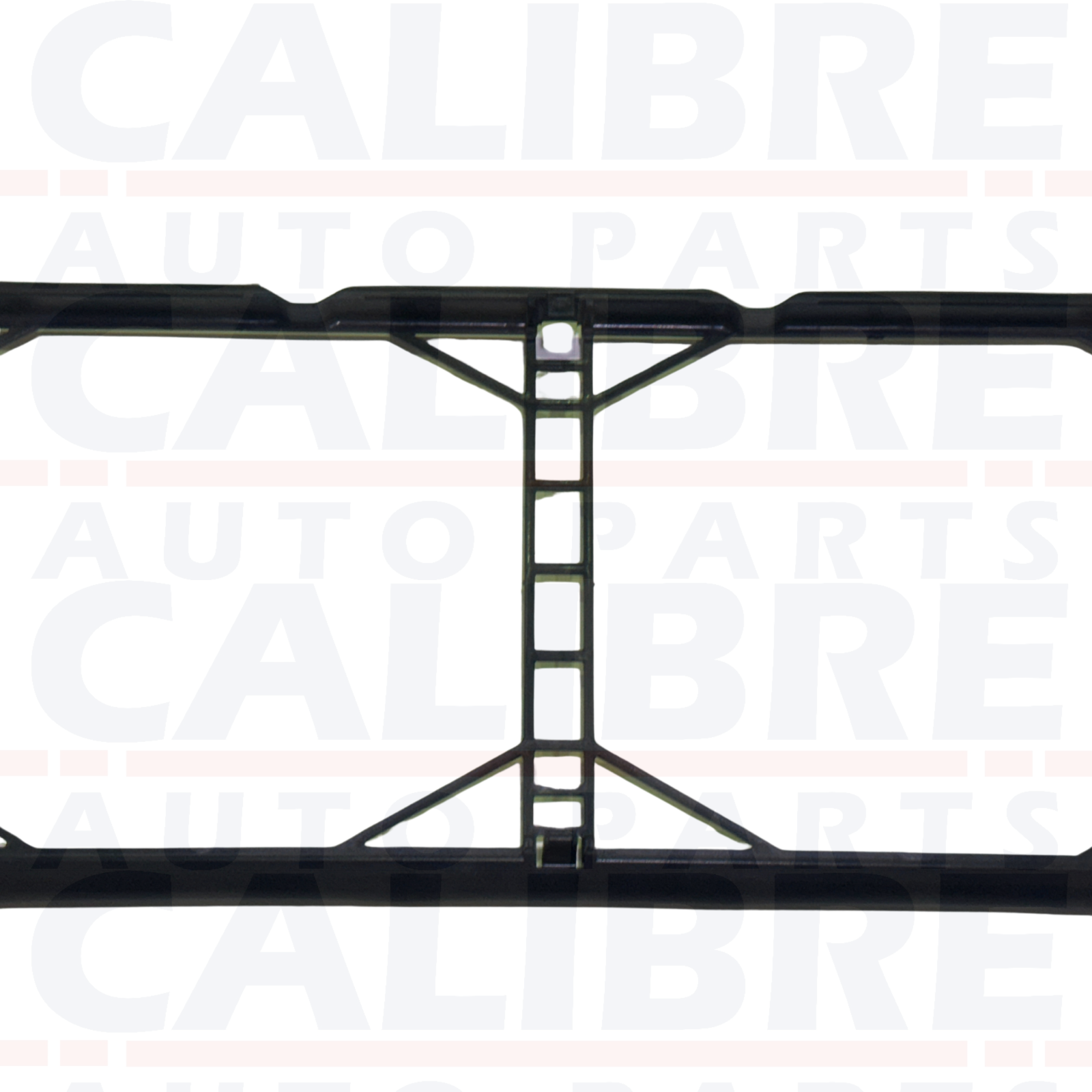 TESLA MODEL 3 2017 - 2025 ENGINE COOLING WATER RADIATOR HOLDER 1077082-00-C