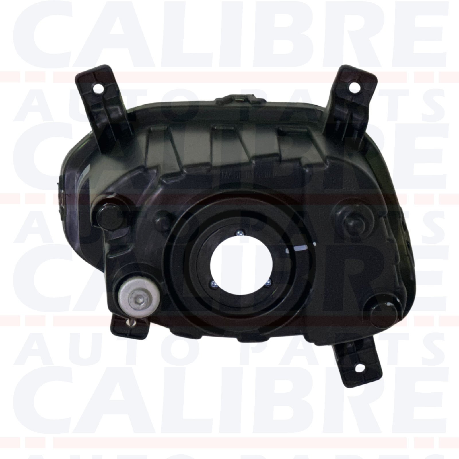 MG HS 2019-2023 Front Right Driver Side Fog Light Lamp - 10453862