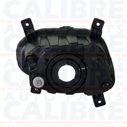 MG HS 2019-2023 Front Right Driver Side Fog Light Lamp - 10453862