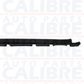 BYD Dolphin 2023-2026 Primed Right Side Skirting Apron Plate Assembly