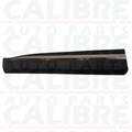 MG HS 2018 - 2024 MK1 Front Left Passenger Side Door Moulding Trim - 10423724