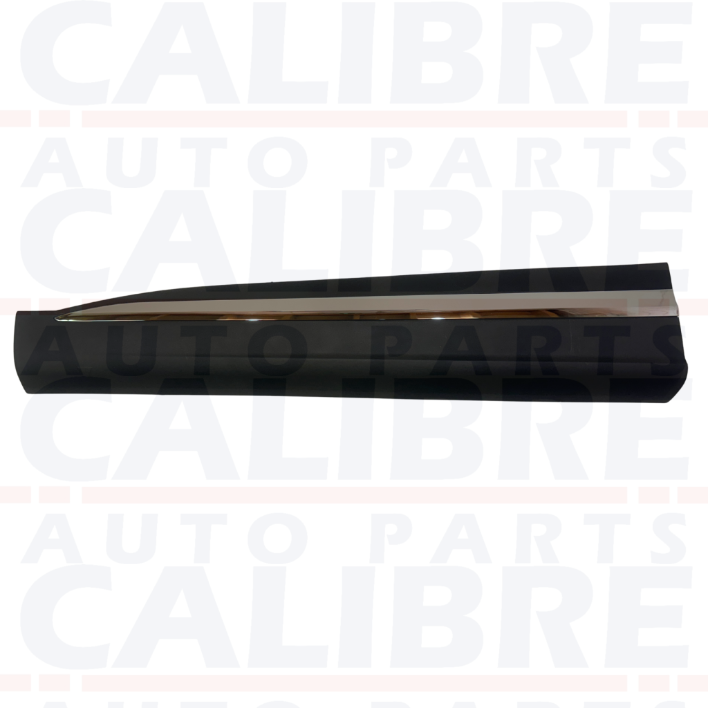 MG HS 2018 - 2024 MK1 Front Left Passenger Side Door Moulding Trim - 10423724