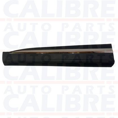 MG HS 2018 - 2024 MK1 Front Left Passenger Side Door Moulding Trim - 10423724