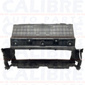 MG 4 SE & TROPHY 2022-2025 Front Panel Radiator Shroud Assembly Duct - 11004239