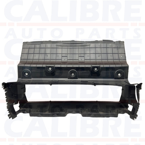 MG 4 SE & TROPHY 2022-2025 Front Panel Radiator Shroud Assembly Duct - 11004239