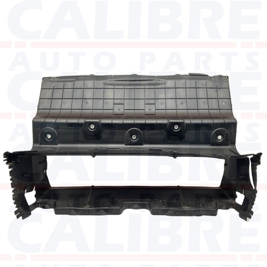 MG 4 SE & TROPHY 2022-2025 Front Panel Radiator Shroud Assembly Duct - 11004239