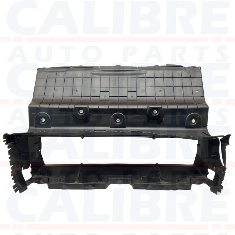 MG4 2022-2026 Front Panel Radiator Shroud Assembly Cooling Duct