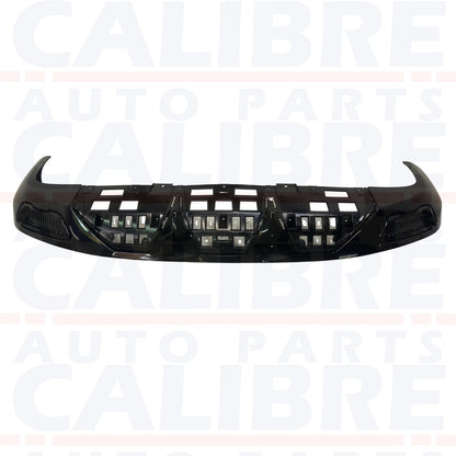 MG HS TROPHY MK2 2023-2025 Rear Bumper Lower Valance Trim - 11096936