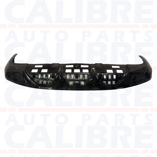 MG HS TROPHY MK2 2023-2025 Rear Bumper Lower Valance Trim - 11096936
