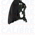 MG5 2020-2023 STANDARD DASHBOARD