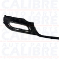 MG ZS 2020-2023 Petrol Rear Bumper Lower Spoiler Trim - 10639340