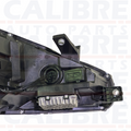 MG4 2022-2025 COMPLETE LED HEADLIGHT HEADLAMP LEFT LH - 10976803 -