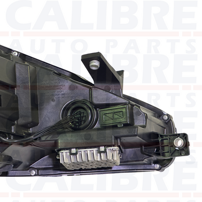 MG4 2022-2025 COMPLETE LED HEADLIGHT HEADLAMP LEFT LH - 10976803 -