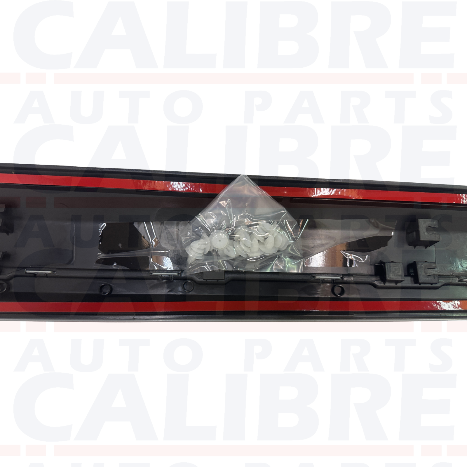 MG ZS 2017-2025 Front Left Door Moulding Trim - 10252395