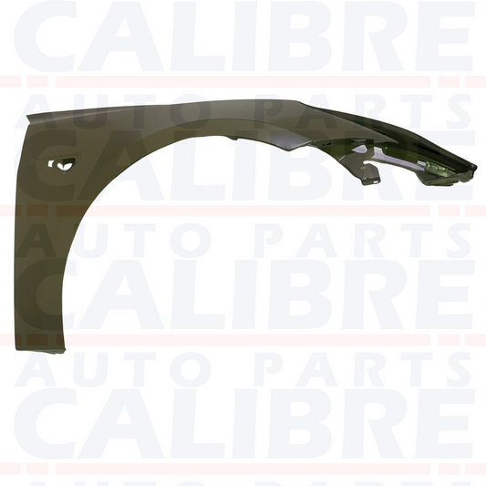 Tesla Model 3 2017-2024 Front Wing Right Hand Steel Fender Primed