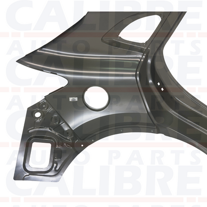 MG HS 2018-2024 PRIMED LEFT QUARTER PANEL CHASSIS PANEL