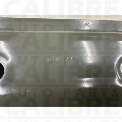 Volkswagen VW POLO MK6 2018-2025 Primed Front Left Passenger Side Door (5 DOOR)