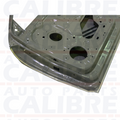 MG HS 2018-2024 Front Right Door Shell
