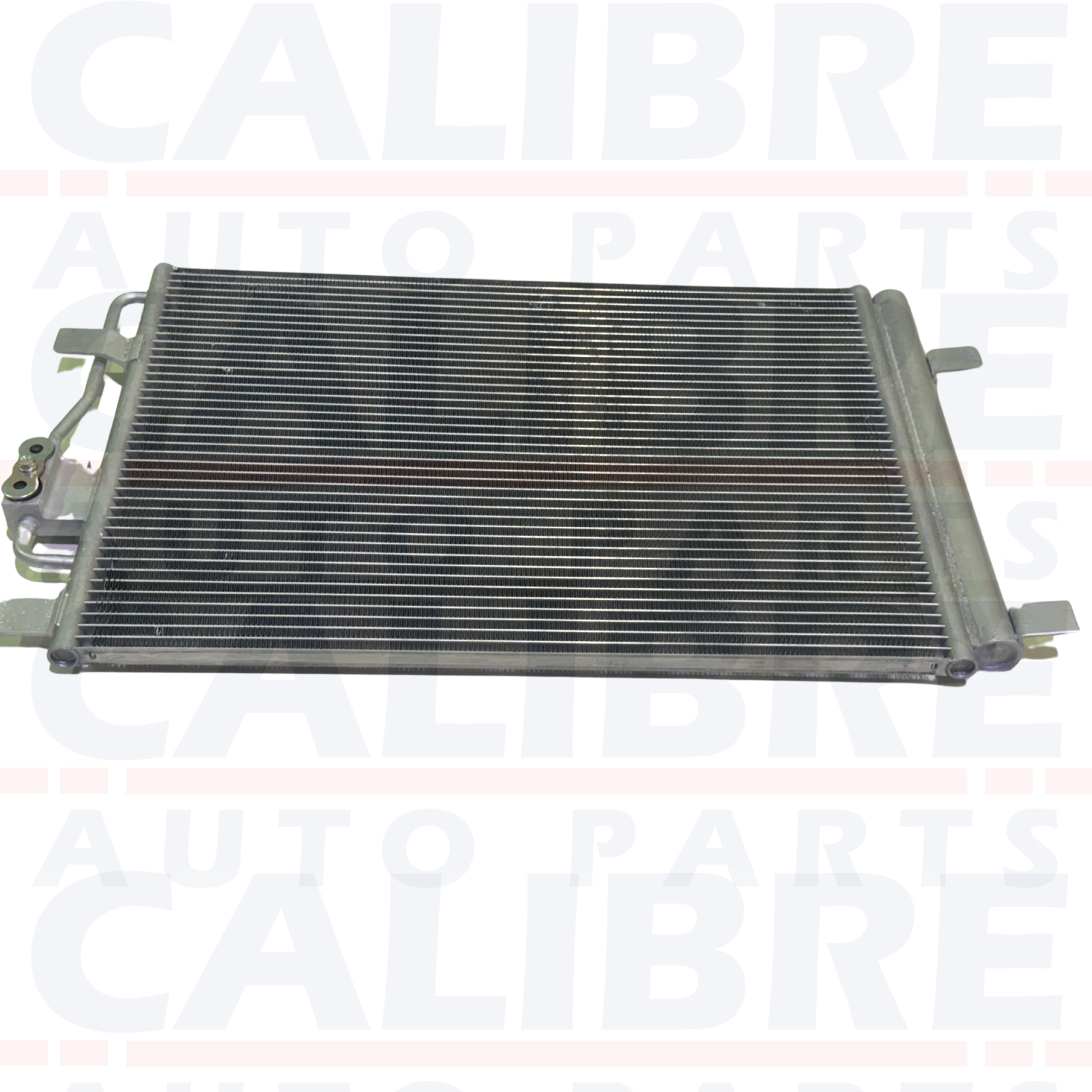 MG ZS 2017-2024 1.5 Manual & EV AC Condenser Radiator A/C Air Con