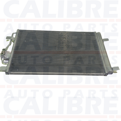 MG ZS 2017-2024 1.5 Manual & EV AC Condenser Radiator A/C Air Con