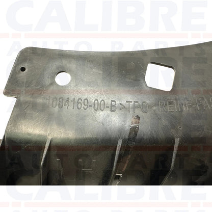TESLA MODEL 2017-2024 Front Left Passenger Bumper Retainer Bracket  1084169-00-B