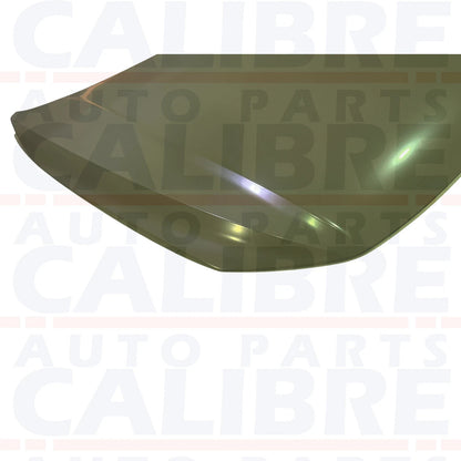 Fits Volkswagen Polo 2017-2025 Primed Bonnet Hood - 2G0823031
