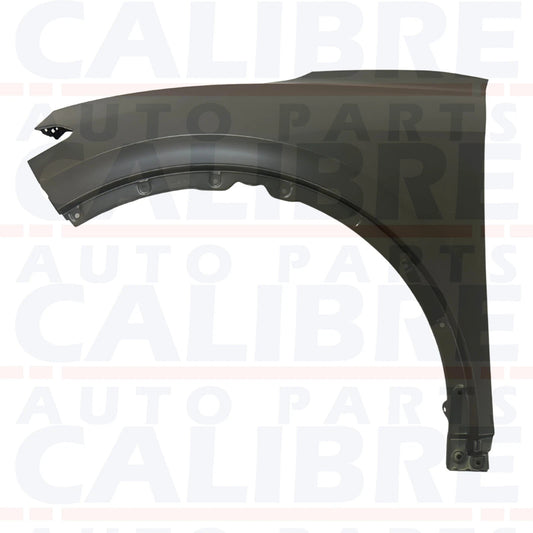 VW VOLKSWAGEN ID4 ID.4 ID5 ID.5 2020-2025 FRONT WING LH PASSENGER SIDE 11A821021
