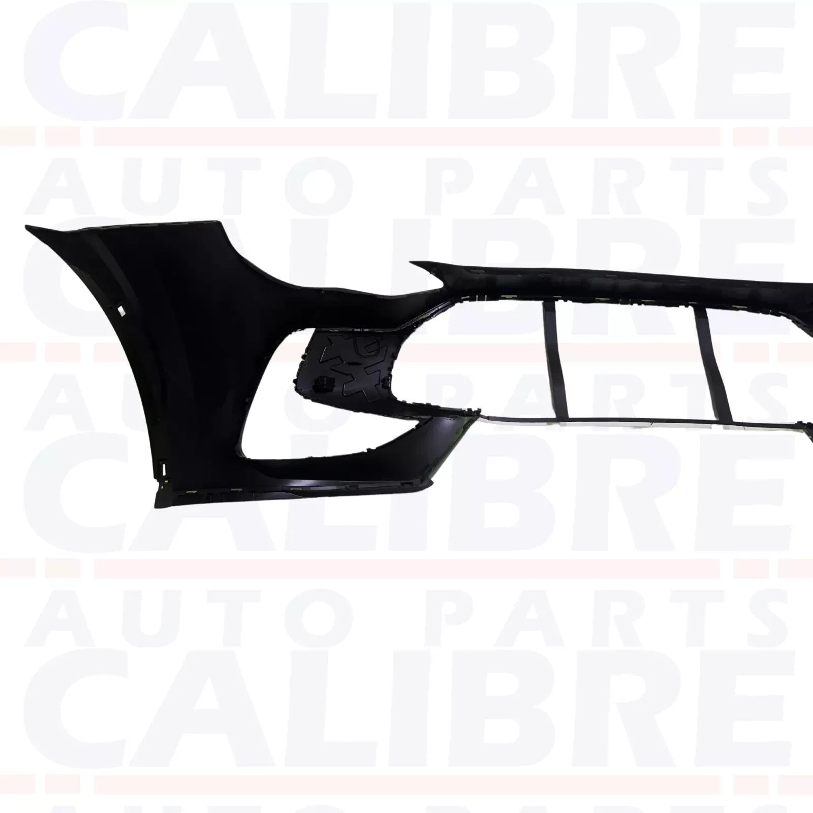 MG HS TROPHY FACELIFT 2020-2024 FRONT BUMPER PRIMED  - 10947207-SPRP
