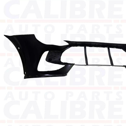 MG HS TROPHY FACELIFT 2020-2024 FRONT BUMPER PRIMED  - 10947207-SPRP