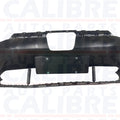MG 5 2022-2026 Primed Front Bumper Skin