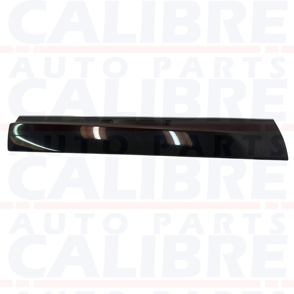 MG HS TROPHY MK2 2024-2025 Front Left Passenger Door Moulding Trim - 11135108