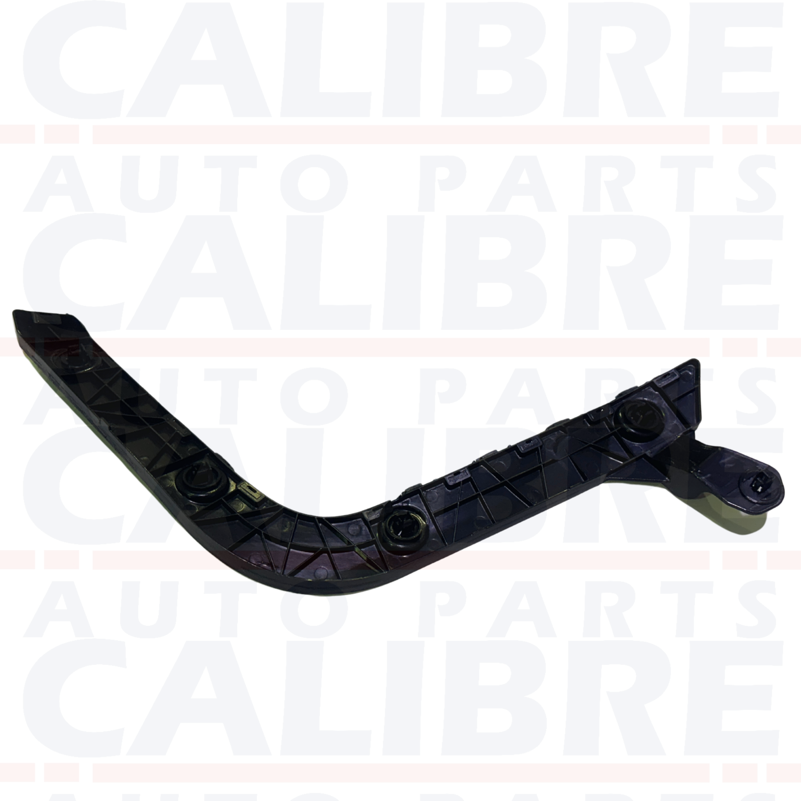 Tesla Model Y 2020-2025 Rear LEFT Bumper Bracket LH Side Holder Support