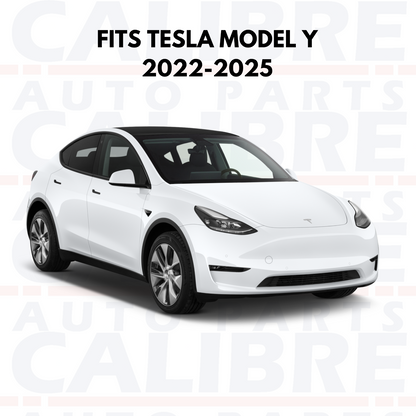 TESLA MODEL Y 2020 - 2025 NEW FRONT FENDER MUD GUARD SPLASH ARCH LEFT N/S