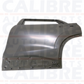 OMODA 5 1.6 & 1.5 SHS Rear Left Side Door Shell Skin