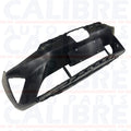 MG 5 2022-2026 Primed Front Bumper Skin