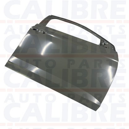 VOLKSWAGEN VW POLO MK6 2018-2025 PRIMED FRONT RIGHT DOOR (5 DOOR)