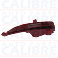 MG HS 1.5 Petrol 2019-2022 Rear Right Driver Side RH Rear Fog Lamp Light