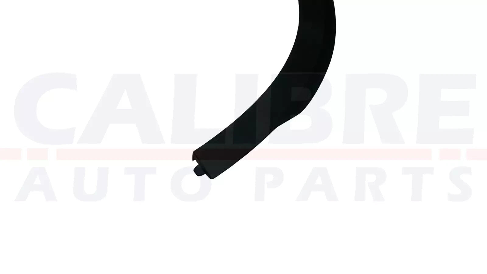 MG HS 2019-2025 Front Left Side LH Overfender Wheel Arch TRIM 10788796
