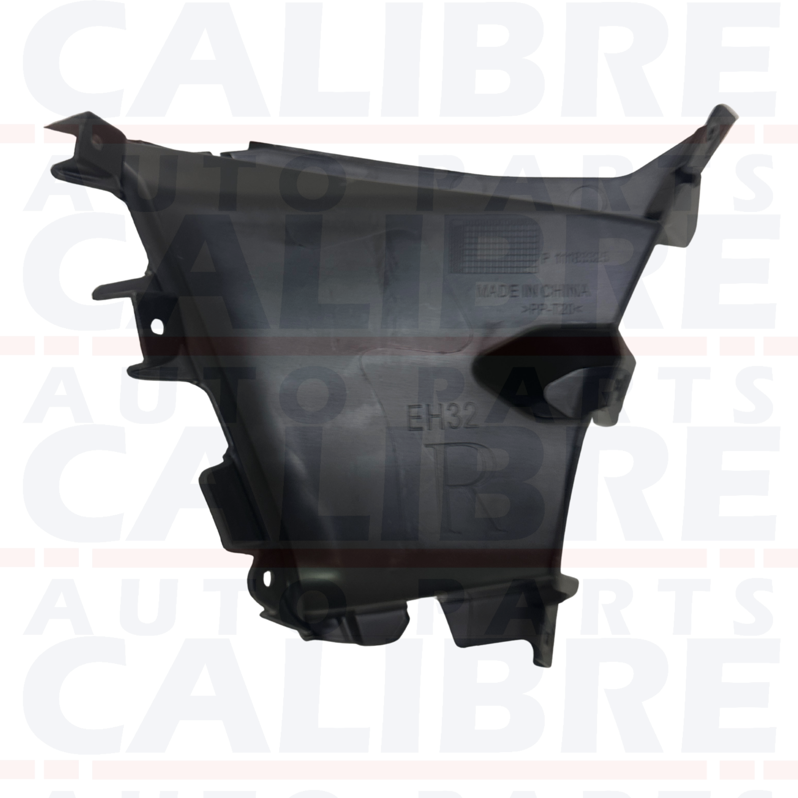 MG 4 SE EV 2022-2025 FRONT BUMPER AIR DUCT GUIDE TRIM | 11183325