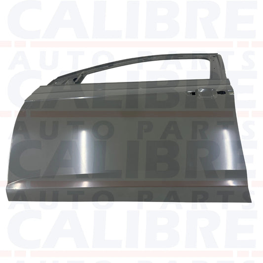 Volkswagen VW POLO MK6 2018-2025 Primed Front Left Passenger Side Door (5 DOOR)