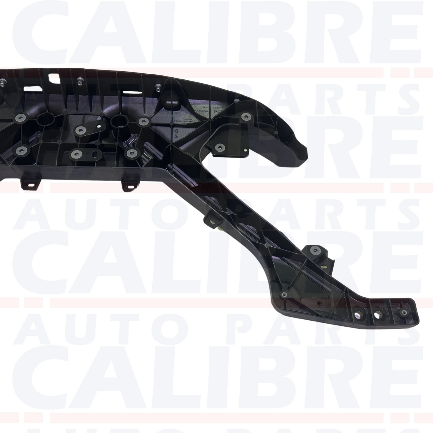 TESLA MODEL Y 2020-2025 OE NEW FRONT RADIATOR SLAM PANEL CARRIER - 1495245-00-C