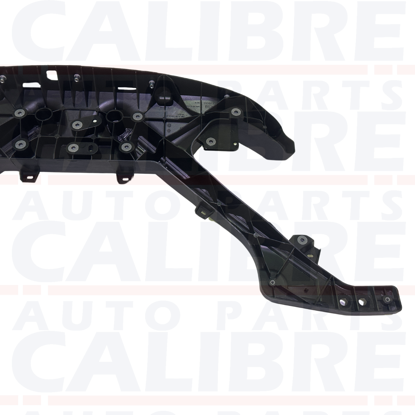 TESLA MODEL Y 2020-2025 OE NEW FRONT RADIATOR SLAM PANEL CARRIER - 1495245-00-C